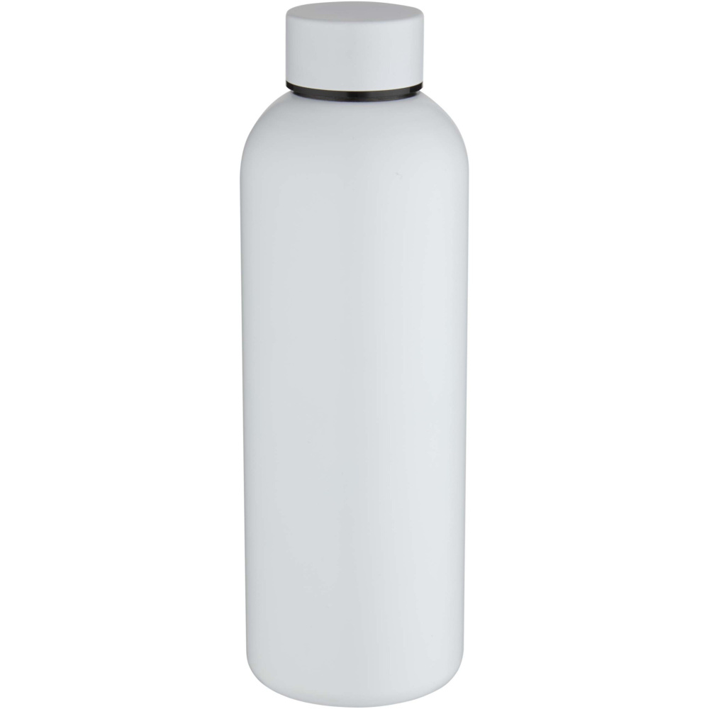 Logo trade reklaamtooted foto: Spring 750 ml RCS roostevabast terasest veepudel