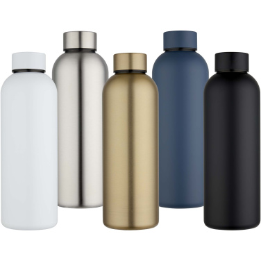 Logo trade ärikingitused foto: Spring 750 ml RCS roostevabast terasest veepudel