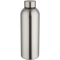 Spring 750 ml RCS roostevabast terasest veepudel, Roostevaba teras