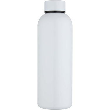 Logo trade ärikingituse pilt: Spring 750 ml sublimatsioontrükiks mõeldud joogipudel
