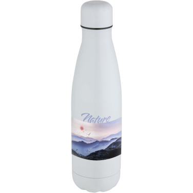 Logotrade reklaamtoote foto: Cove 500 ml roostevabast terasest joogipudel
