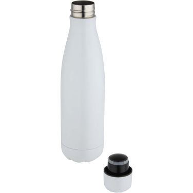 Logotrade reklaamkingid pilt: Cove 500 ml roostevabast terasest joogipudel