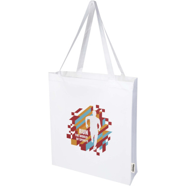 Logo trade reklaamkingi pilt: Odisha 180 g/m² OCS kandekott 14L