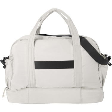 Logotrade reklaamkingi foto: Puffer GRS reisikott 30L