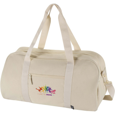 Logo trade reklaamkingituse pilt: Recanvas GRS reisikott 40L