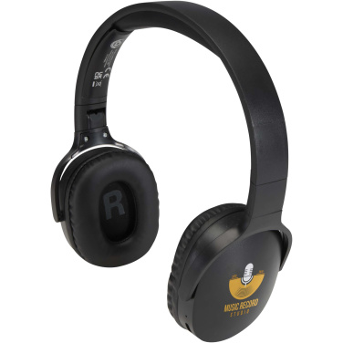 Logo trade firmakingi pilt: Ancha juhtmevabad Bluetooth® kõrvaklapid
