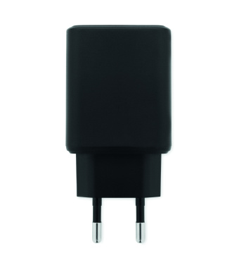 Logotrade meened pilt: EXTEN EL 2-kontaktiline adapter/laadija