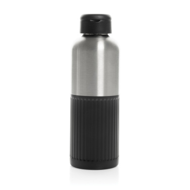 Logo trade ärikingitused foto: Ripple RCS R-terasest lekkekindel veepudel käepidemega 750ml
