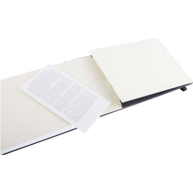 Logo trade reklaamkingi pilt: Moleskine'i suur akvarellalbum