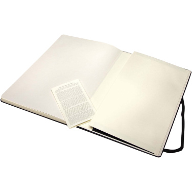 Logotrade firmakingi foto: Moleskine'i A4 kunsti visandiraamat