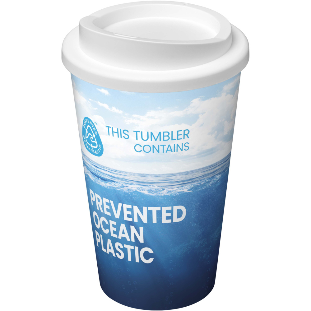 Logotrade firmakingitused pilt: Brite-Americano® POP 350 ml termos