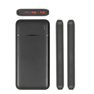 Logotrade reklaamtoote foto: Akupank VA2101 10000 mAh RIVACASE