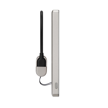 Logotrade ärikingid pilt: Magsafe juhtmevaba akupank 15W VA2616 5000 mAh RIVACASE