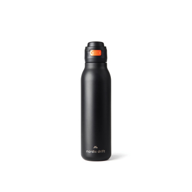Logotrade meened pilt: Nordic Drift Trail RCS ühe seinaga veepudel 750ml