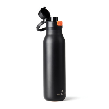 Logotrade ärikingituse foto: Nordic Drift Trail RCS ühe seinaga veepudel 750ml