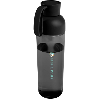 Logotrade reklaamkingi foto: Valgusta 600 ml RPET veepudel