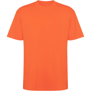 Logotrade ärikingid pilt: Bull lühikeste varrukatega unisex ülisuur T-särk