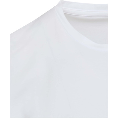 Logo trade reklaamkingituse pilt: Balfour 200 g/m² lühikeste varrukatega unisex OCS orgaaniline T-särk
