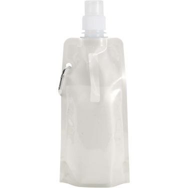 Logotrade firmakingitused pilt: Sipzy 480 ml kokkupandav veepudel