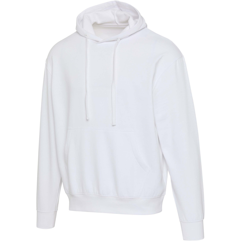 Logotrade ärikingid pilt: Boris 280 g/m2 unisex OCS kapuutsiga dressipluus