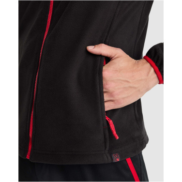 Logotrade firmakingitused pilt: Terrano unisex mikrofliisist jope