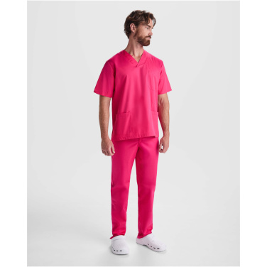 Logo trade reklaamkingi pilt: Vademecum 160 g/m2 unisex tööpüksid