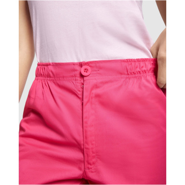 Logo trade firmakingituse pilt: Vademecum 160 g/m2 unisex tööpüksid