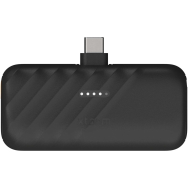 Logotrade ärikingi foto: Xtorm Go2 20W 5000 mAh akupank