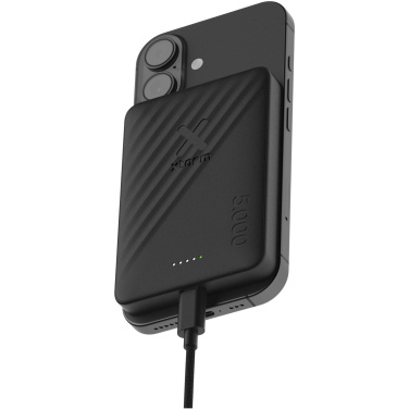 Logotrade meene foto: Xtorm Go2 15W 5000 mAh juhtmevaba akupank