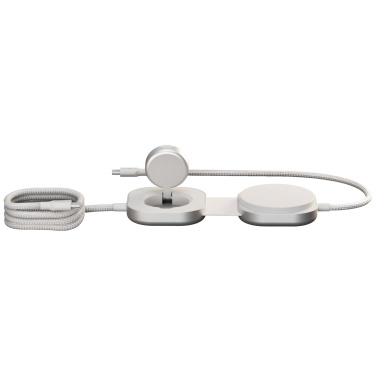 Logo trade ärikingituse pilt: Zens Pro 3 140W USB-C 3-in-1 laadimiskaabel