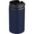Mojave 250 ml roostevabast terasest termoskruus, Tumesinine