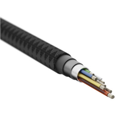 Logo trade reklaamkingituse pilt: Xtorm CX3071 100W USB-C PD Next Gen kaabel