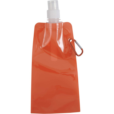 Logotrade reklaamkingid pilt: Sipzy 480 ml kokkupandav veepudel