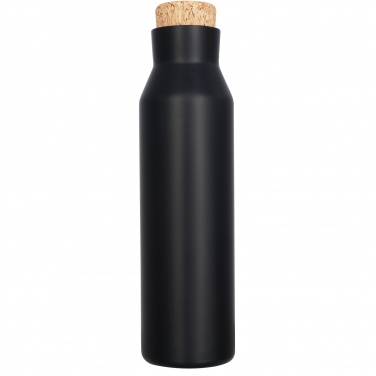 Logotrade liikelahja tuotekuva: Norse 590 ml kuparivakuumieristetty pullo