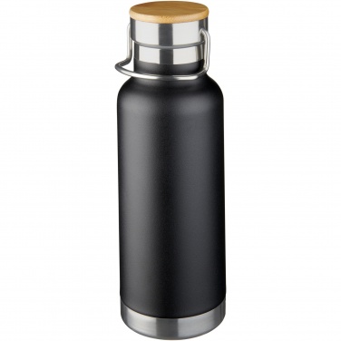 Logotrade liikelahjat mainoslahjat tuotekuva: Thor-juomapullo, 480 ml, kuparia, vakuumieristetty