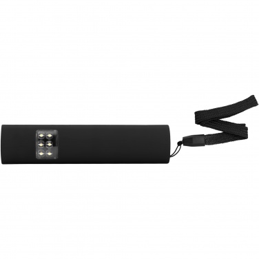 Logo trade liikelahja mainoslahja tuotekuva: Mini-grip-LED-taskulamppu magneettikiinnikkeellä