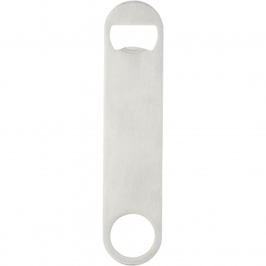 Logo trade mainoslahjat tuotekuva: Paddle-pullonavaaja
