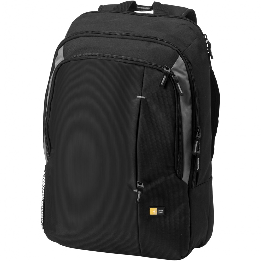 Logotrade mainoslahja ja liikelahja kuva: Case Logic 17" tietokonereppu 25L
