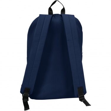 Logo trade liikelahjat mainoslahjat kuva: Stratta-reppu 15" kannettavalle 15L