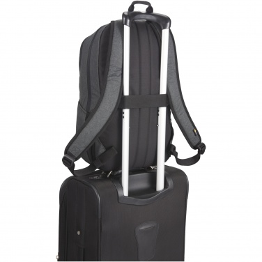 Logotrade liikelahja mainoslahja kuva: Case Logic Era-tietokonereppu, koko 15” 23L