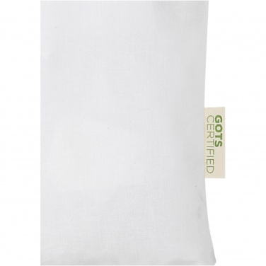Logotrade mainostuotet kuva: Orissa 100 g/m² organic cotton tote bag 7L