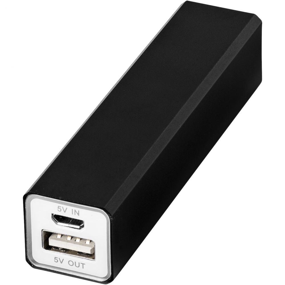 Logotrade mainoslahjat ja liikelahjat tuotekuva: Volt-varavirtalähde, 2200 mAh