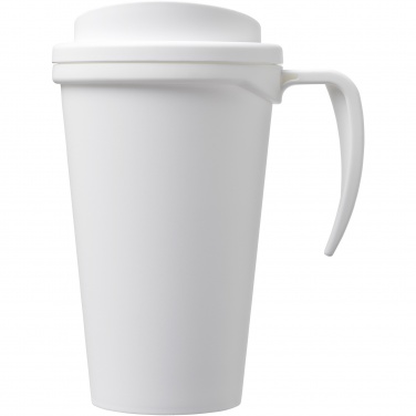 Logotrade liikelahja mainoslahja kuva: Americano® Grande 350 ml eristetty muki