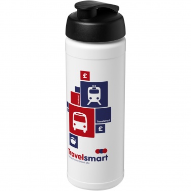 Logotrade mainoslahjat ja liikelahjat tuotekuva: Baseline® Plus 750 ml läppäkantinen urheilujuomapullo