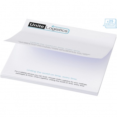 Logotrade mainoslahjat ja liikelahjat tuotekuva: Sticky-Mate®-muistilaput 100x100 mm