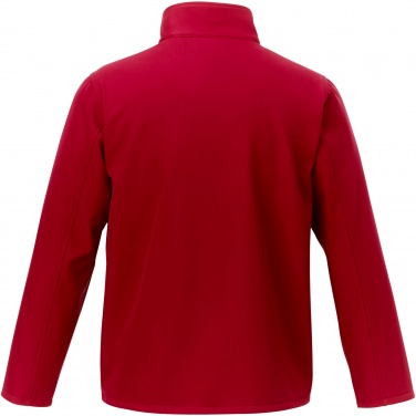 Logo trade liikelahja mainoslahja tuotekuva: Orion miesten softshell-takki