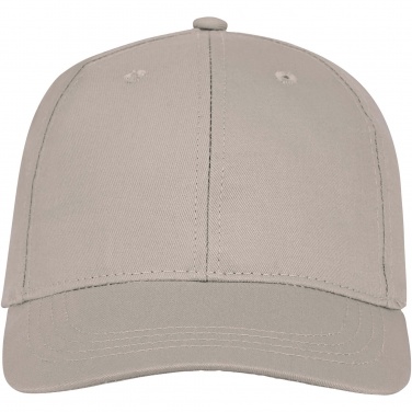 Logotrade mainoslahjat kuva: Ares 6 panel cap lippis