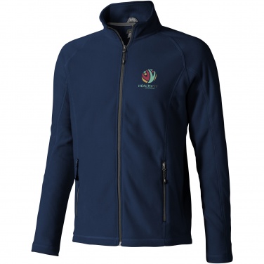 Logotrade liikelahja tuotekuva: Rixford miesten fleecetakki