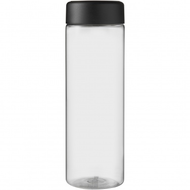Logo trade mainoslahja ja liikelahja tuotekuva: H2O Active® Vibe 850 ml vesipullo kierrekannella