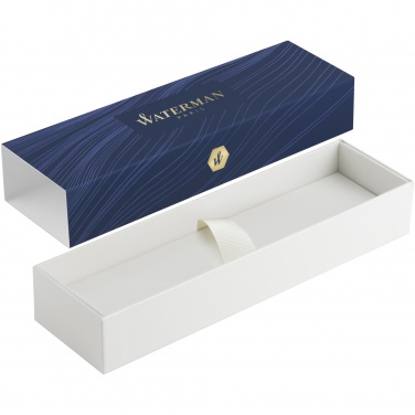 Logo trade liikelahjat mainoslahjat kuva: Waterman Allure-kuulamustekynä